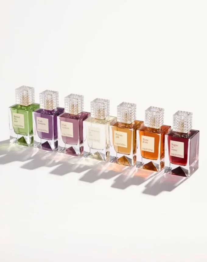 Anatomy Of Dreams – Club Couture Parfum 100 ml Anatomy Of Dreams – Club Couture Parfum 100 ml