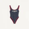 Bañador de licra con estampado Cherryfic Bañador de licra con estampado Cherryfic