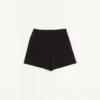 Bermudas de algodón Valentino Bermudas de algodón Valentino