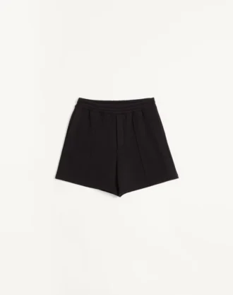 Bermudas de algodón Valentino