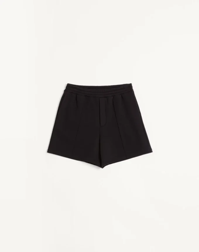 Bermudas de algodón Valentino Bermudas de algodón Valentino