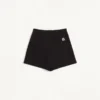 Bermudas de algodón Valentino Bermudas de algodón Valentino