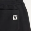 Bermudas de algodón Valentino Bermudas de algodón Valentino