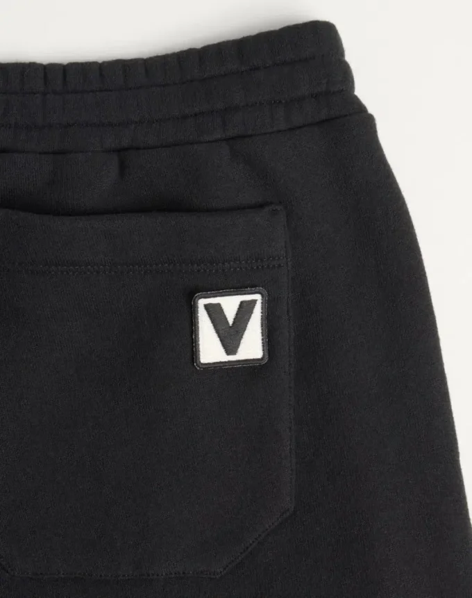 Bermudas de algodón Valentino Bermudas de algodón Valentino
