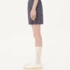 Bermudas de popelín de algodón con estampado Cherryfic Bermudas de popelín de algodón con estampado Cherryfic