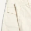 Bermudas vaqueras con vuelta Bermudas vaqueras con vuelta
