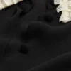 Blusa de georgette Blusa de georgette