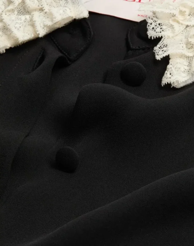 Blusa de georgette Blusa de georgette