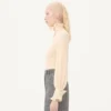 Blusa de georgette Blusa de georgette