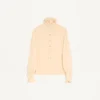Blusa de georgette Blusa de georgette