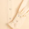 Blusa de georgette Blusa de georgette