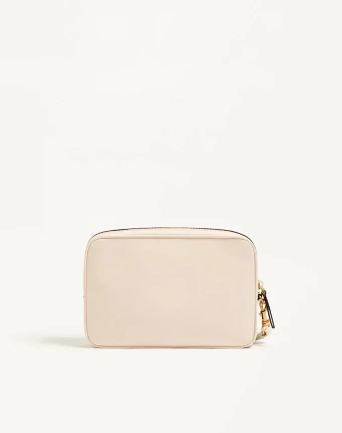 Bolsa de piel napa Valentino Garavani Viva Superstar Bolsa de piel napa Valentino Garavani Viva Superstar