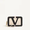 Bolsa de piel napa Valentino Garavani Viva Superstar Bolsa de piel napa Valentino Garavani Viva Superstar