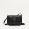Bolso bandolera Antibes de piel de becerro de Valentino Garavani Bolso bandolera Antibes de piel de becerro de Valentino Garavani
