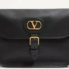 Bolso bandolera Antibes de piel de becerro de Valentino Garavani Bolso bandolera Antibes de piel de becerro de Valentino Garavani