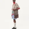 Bolso bandolera bordado Nellcôte de Valentino Garavani Bolso bandolera bordado Nellcôte de Valentino Garavani