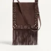 Bolso bandolera bordado Nellcôte de Valentino Garavani Bolso bandolera bordado Nellcôte de Valentino Garavani