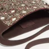 Bolso bandolera bordado Nellcôte de Valentino Garavani Bolso bandolera bordado Nellcôte de Valentino Garavani