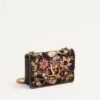 Bolso bandolera bordado Vain de Valentino Garavani Bolso bandolera bordado Vain de Valentino Garavani