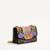 Bolso bandolera bordado Vain de Valentino Garavani Bolso bandolera bordado Vain de Valentino Garavani