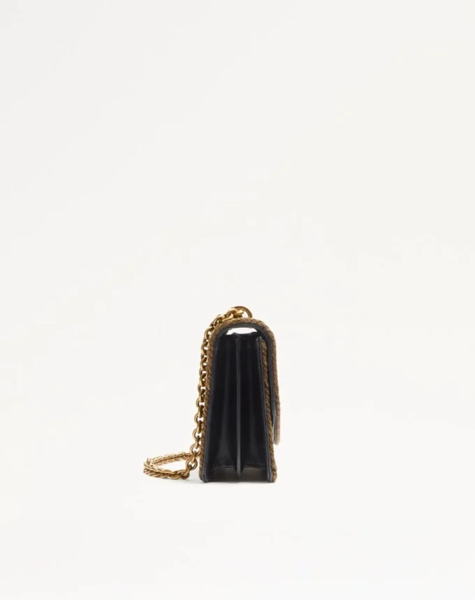 Bolso bandolera bordado Vain de Valentino Garavani Bolso bandolera bordado Vain de Valentino Garavani