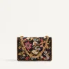Bolso bandolera bordado Vain de Valentino Garavani Bolso bandolera bordado Vain de Valentino Garavani