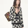 Bolso bandolera bordado Vain de Valentino Garavani Bolso bandolera bordado Vain de Valentino Garavani