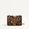 Bolso bandolera bordado Vain de Valentino Garavani Bolso bandolera bordado Vain de Valentino Garavani
