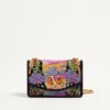 Bolso bandolera bordado Vain de Valentino Garavani Bolso bandolera bordado Vain de Valentino Garavani