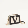 Bolso bandolera de piel napa Valentino Garavani Viva Superstar Bolso bandolera de piel napa Valentino Garavani Viva Superstar