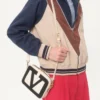 Bolso bandolera de piel napa Valentino Garavani Viva Superstar Bolso bandolera de piel napa Valentino Garavani Viva Superstar
