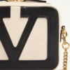 Bolso bandolera de piel napa Valentino Garavani Viva Superstar Bolso bandolera de piel napa Valentino Garavani Viva Superstar