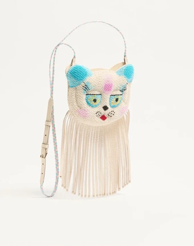 Bolso bandolera Le Chat De La Maison de Valentino Garavani Bolso bandolera Le Chat De La Maison de Valentino Garavani