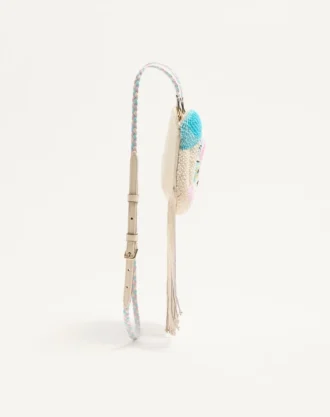 Bolso bandolera Le Chat De La Maison de Valentino Garavani