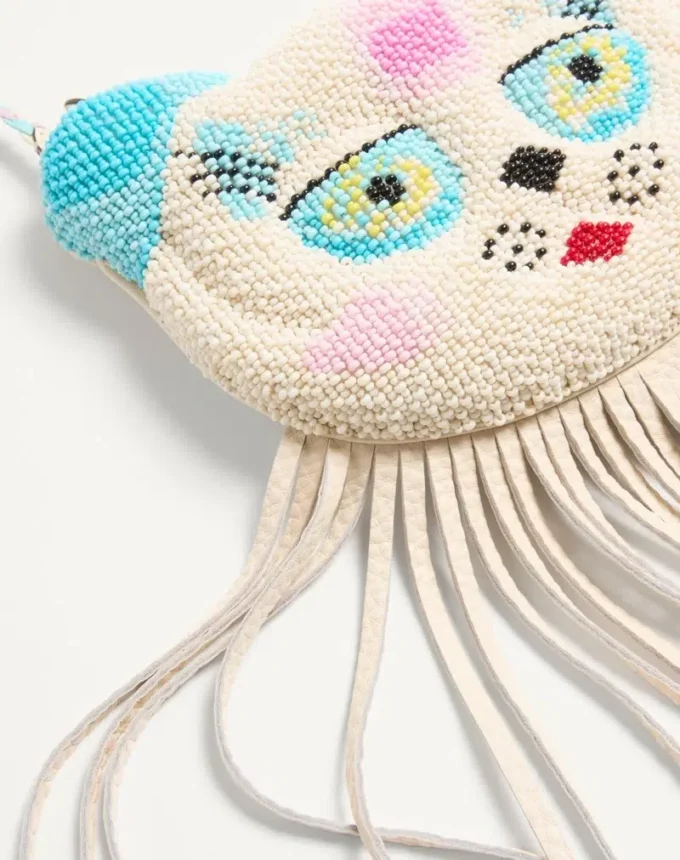 Bolso bandolera Le Chat De La Maison de Valentino Garavani Bolso bandolera Le Chat De La Maison de Valentino Garavani