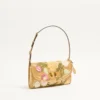 Bolso bandolera pequeño bordado DeVain de Valentino Garavani Bolso bandolera pequeño bordado DeVain de Valentino Garavani
