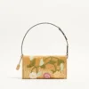 Bolso bandolera pequeño bordado DeVain de Valentino Garavani Bolso bandolera pequeño bordado DeVain de Valentino Garavani