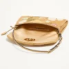 Bolso bandolera pequeño bordado DeVain de Valentino Garavani Bolso bandolera pequeño bordado DeVain de Valentino Garavani