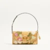Bolso bandolera pequeño bordado DeVain de Valentino Garavani Bolso bandolera pequeño bordado DeVain de Valentino Garavani