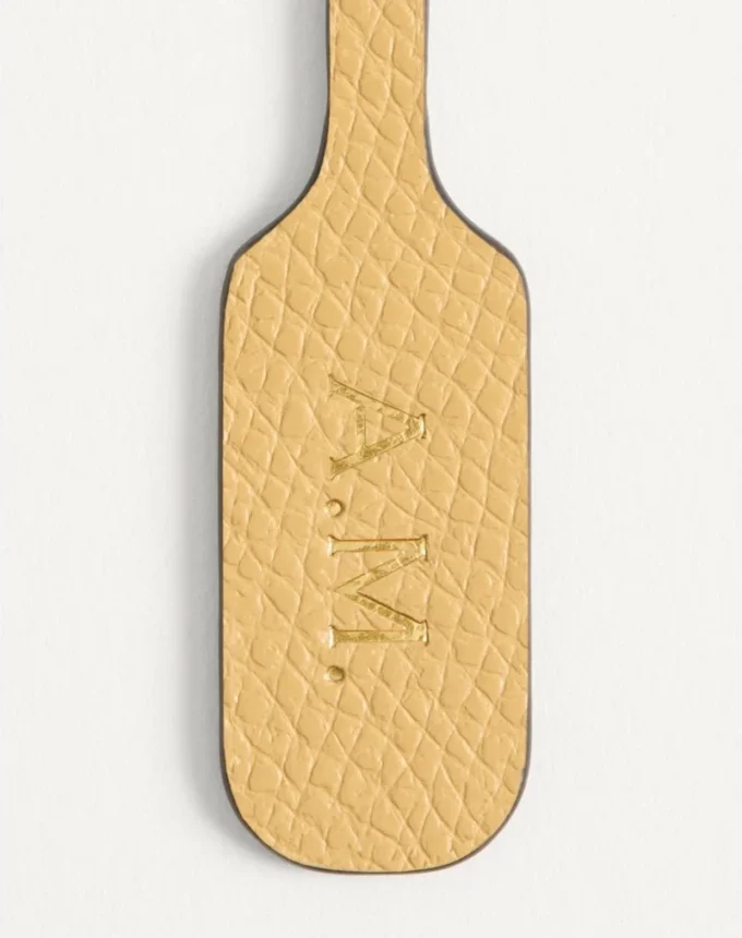 Bolso bandolera pequeño bordado DeVain de Valentino Garavani Bolso bandolera pequeño bordado DeVain de Valentino Garavani