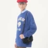 Bolso bandolera pequeño de piel de becerro Valentino Garavani Antibes Bolso bandolera pequeño de piel de becerro Valentino Garavani Antibes