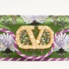 Bolso bandolera pequeño Locò de Valentino Garavani con bordado y logotipo joya Bolso bandolera pequeño Locò de Valentino Garavani con bordado y logotipo joya