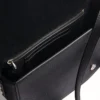 Bolso bandolera pequeño Rockstud de piel de becerro granulada Bolso bandolera pequeño Rockstud de piel de becerro granulada
