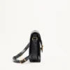 Bolso bandolera Valentino Garavani 9To5 de piel de becerro lisa Bolso bandolera Valentino Garavani 9To5 de piel de becerro lisa