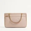 Bolso de compras mediano de lona Valentino Garavani Viva Superstar Bolso de compras mediano de lona Valentino Garavani Viva Superstar