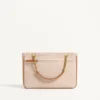 Bolso de compras pequeño de lona Valentino Garavani Viva Superstar Bolso de compras pequeño de lona Valentino Garavani Viva Superstar