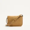 Bolso de hombro de ante Antibes de Valentino Garavani Bolso de hombro de ante Antibes de Valentino Garavani