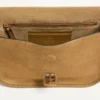 Bolso de hombro de ante Antibes de Valentino Garavani Bolso de hombro de ante Antibes de Valentino Garavani