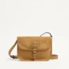 Bolso de hombro de ante Antibes de Valentino Garavani Bolso de hombro de ante Antibes de Valentino Garavani
