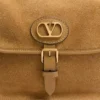 Bolso de hombro de ante Antibes de Valentino Garavani Bolso de hombro de ante Antibes de Valentino Garavani